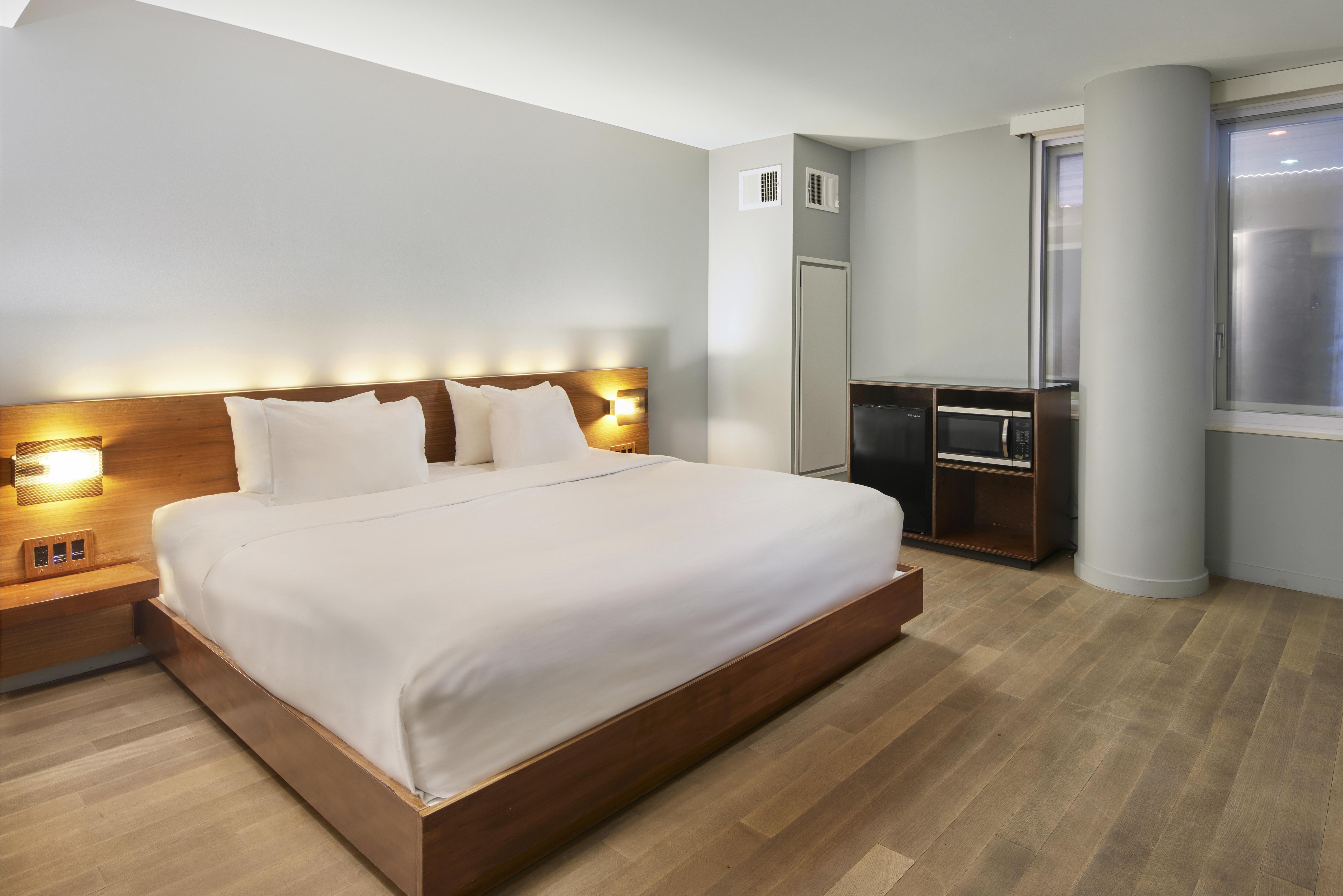 Hotel Truss Times Square Nueva York