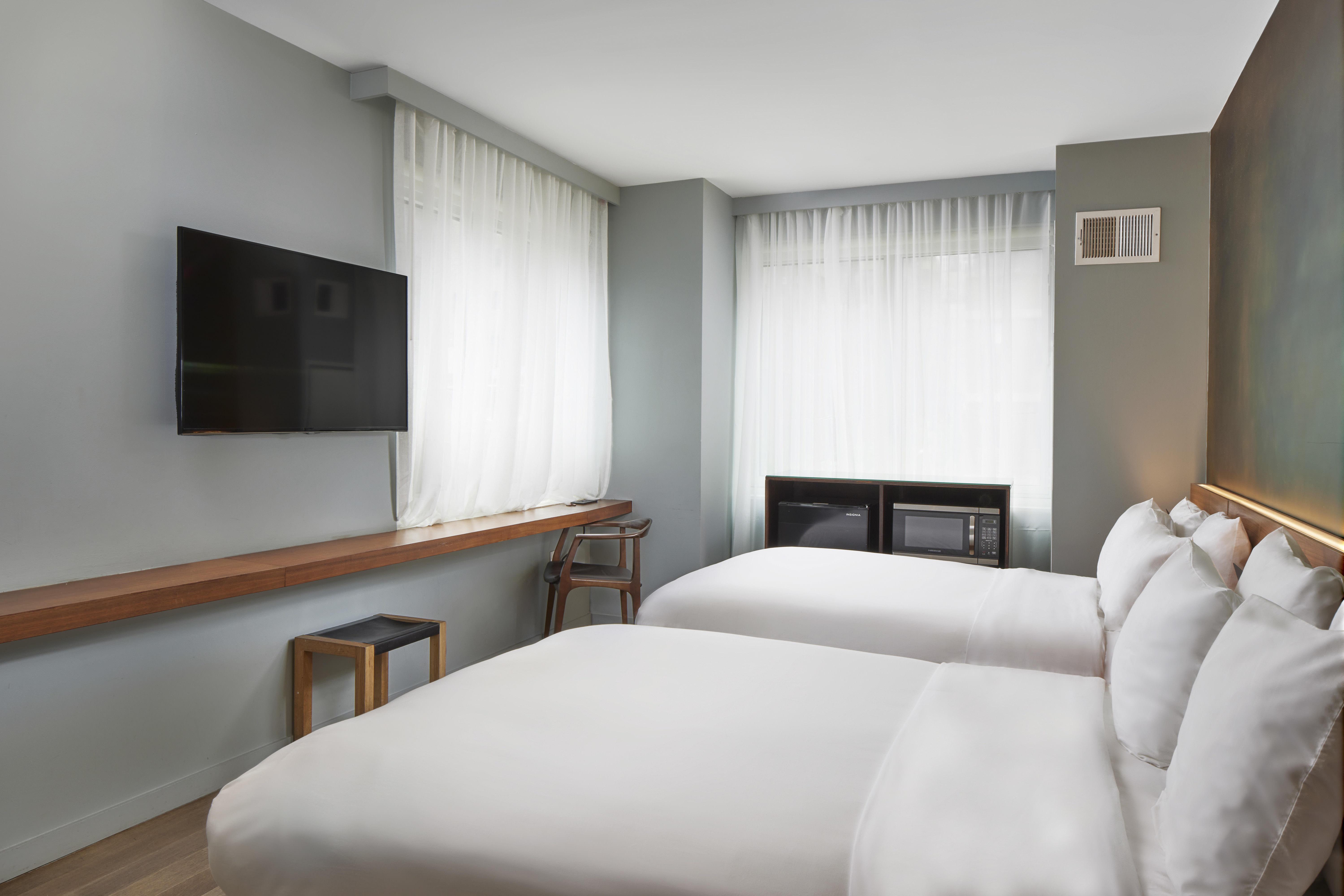 Truss Times Square Hotel Nueva York