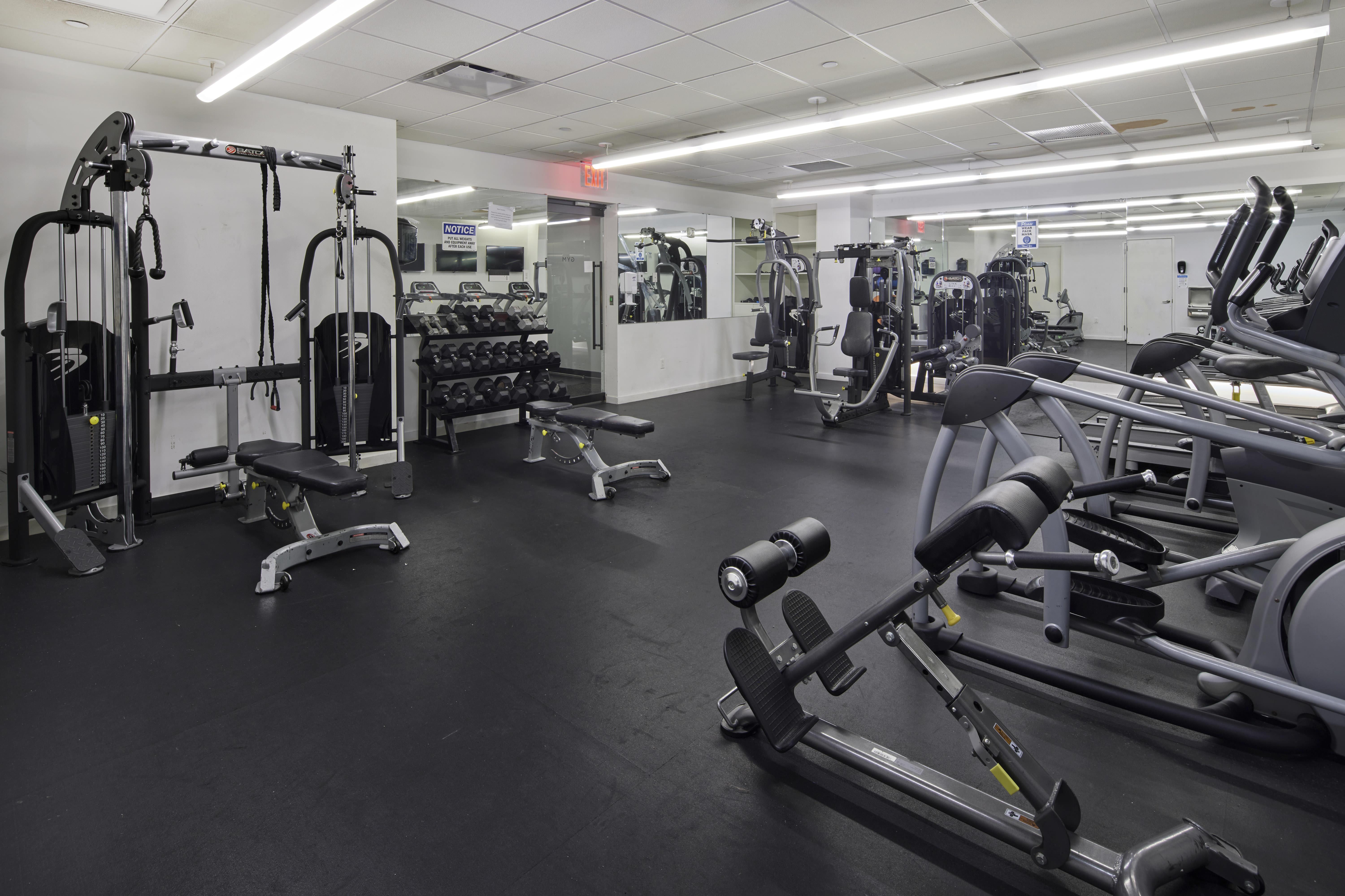 Truss Times Square Hotel Nueva York